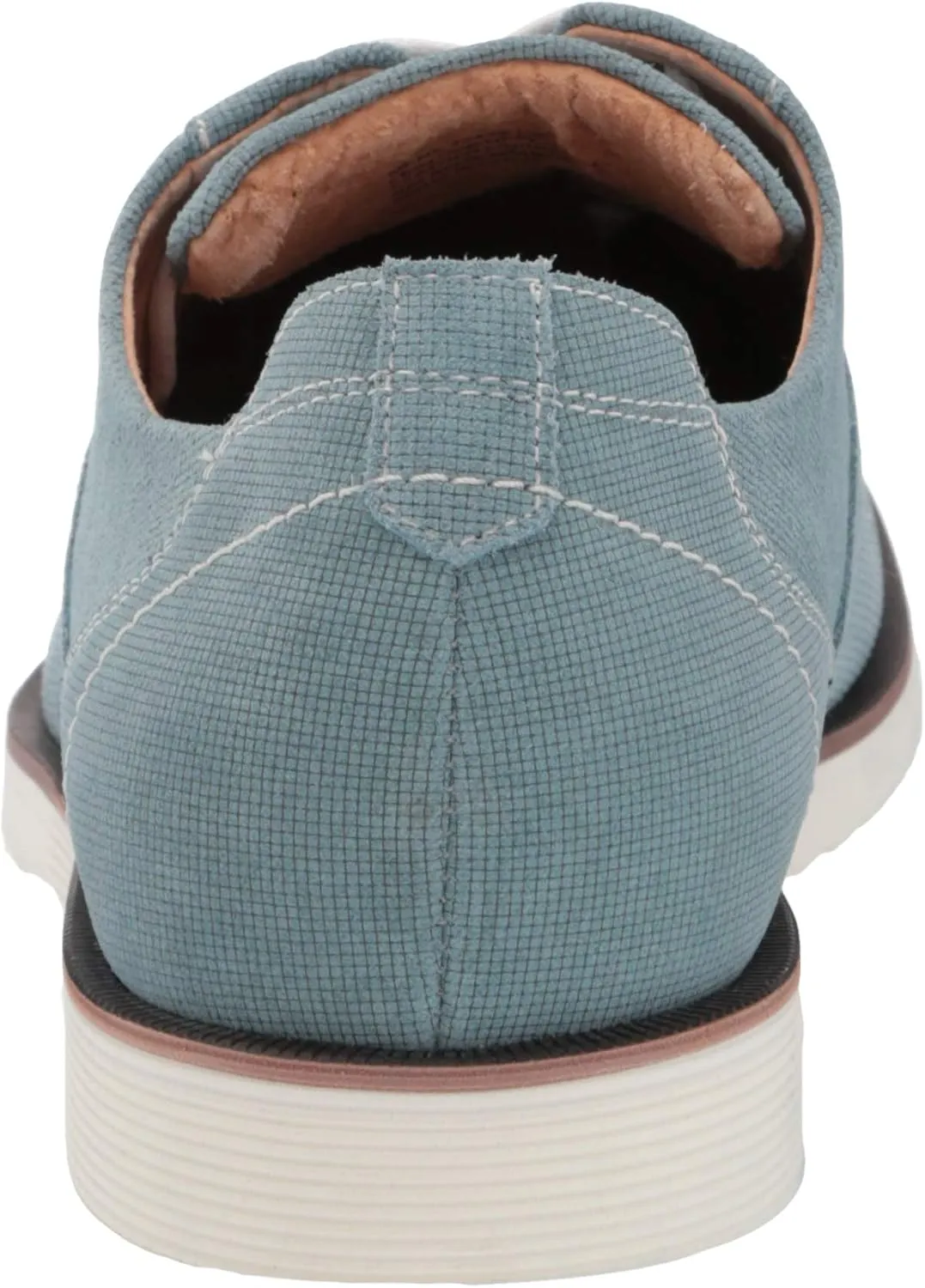 STACY ADAMS Men's Luxley Wingtip Oxford