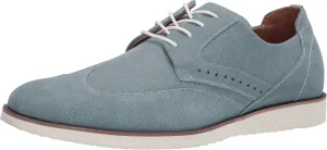 STACY ADAMS Men's Luxley Wingtip Oxford
