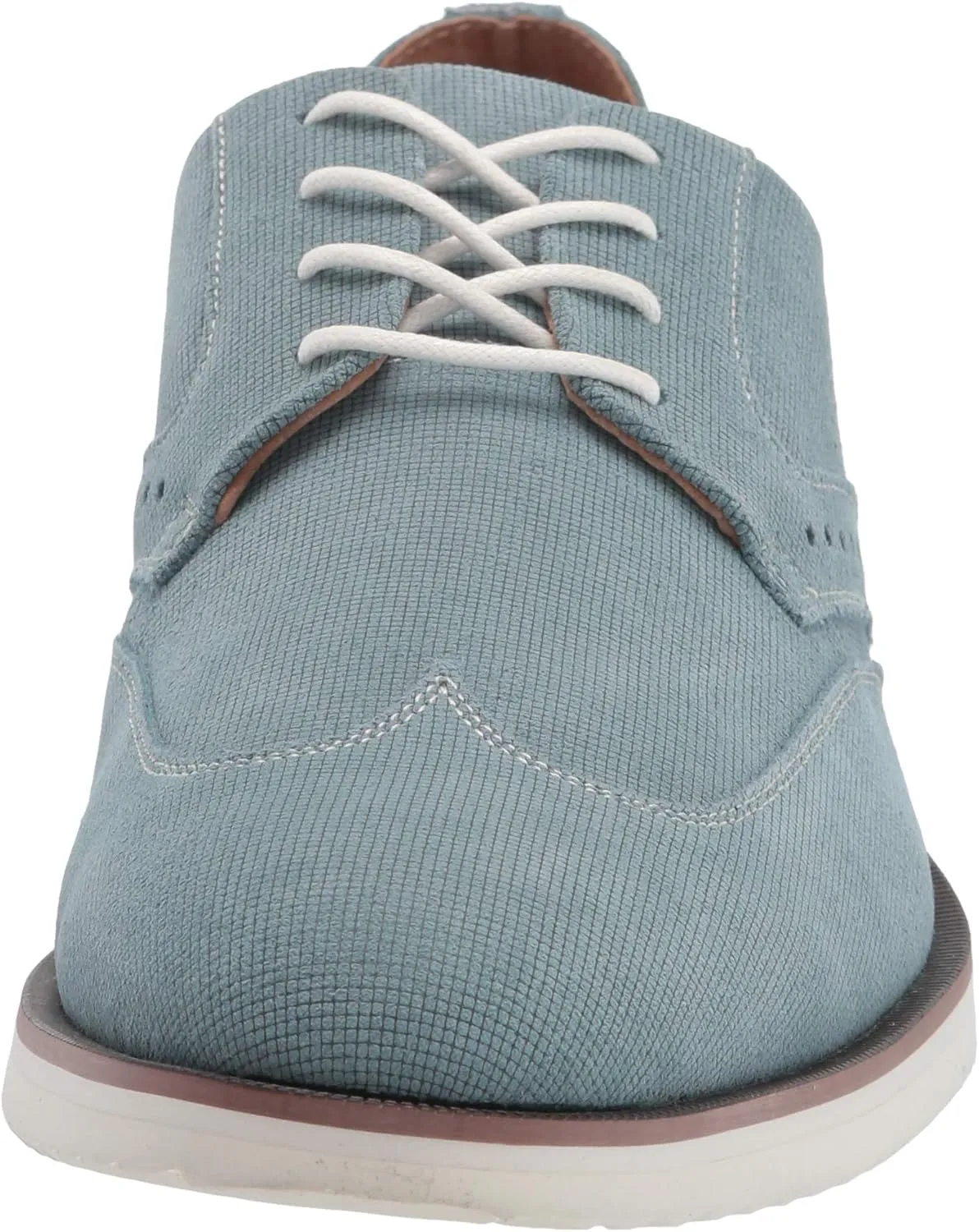 STACY ADAMS Men's Luxley Wingtip Oxford