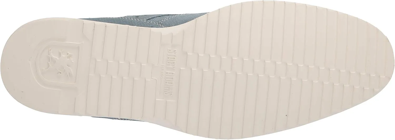 STACY ADAMS Men's Luxley Wingtip Oxford