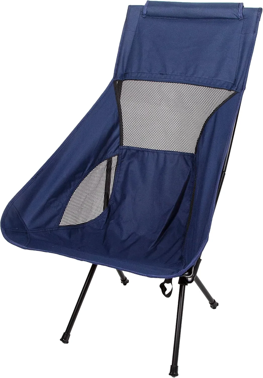Stansport High Back Camp Chair (G-365)