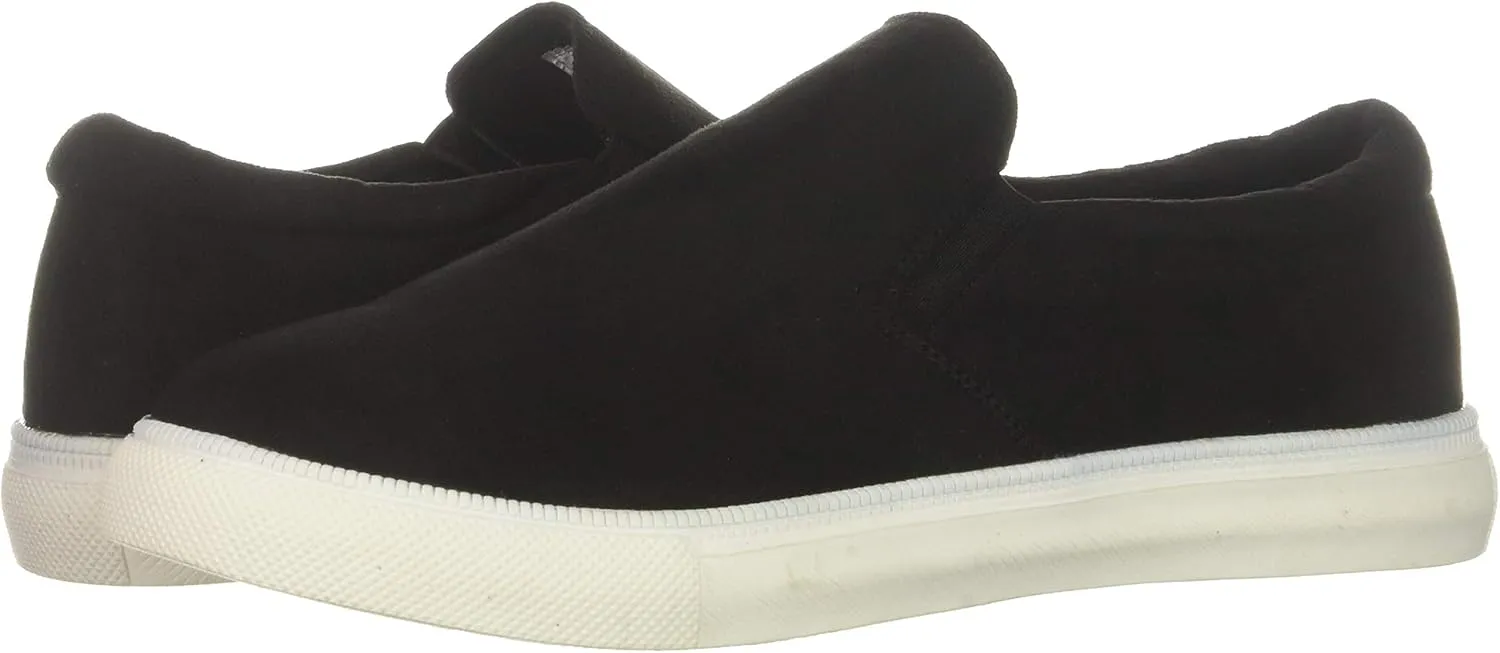 Steve Madden Boy's Bwillie Sneaker