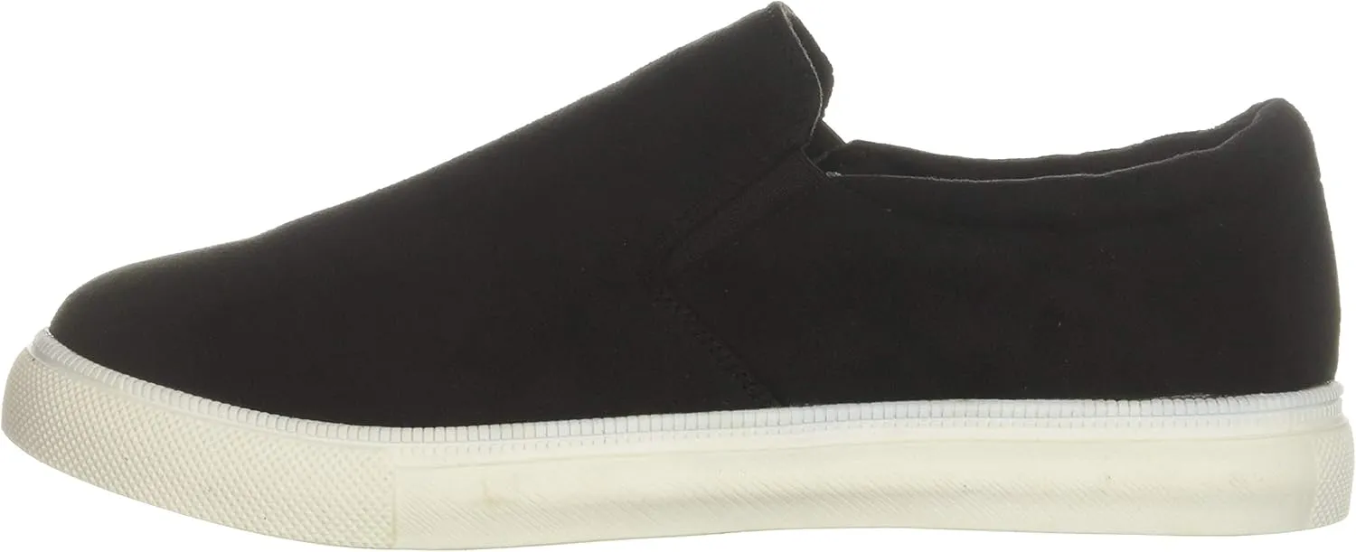 Steve Madden Boy's Bwillie Sneaker