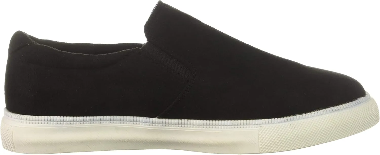 Steve Madden Boy's Bwillie Sneaker