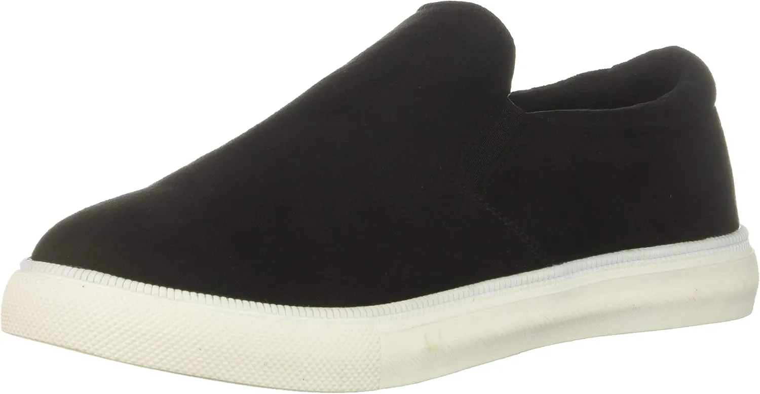 Steve Madden Boy's Bwillie Sneaker