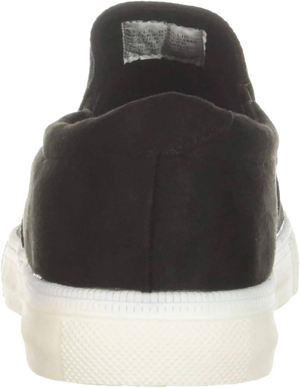 Steve Madden Boy's Bwillie Sneaker