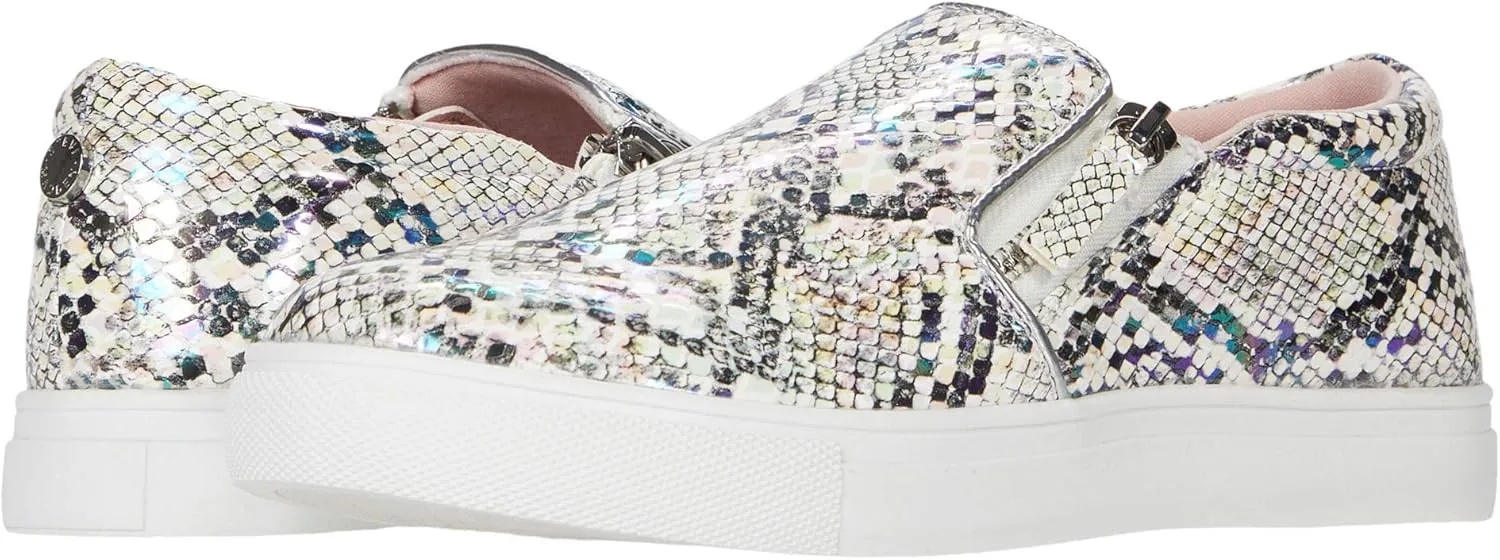 Steve Madden Girls Shoes Glamm Sneaker