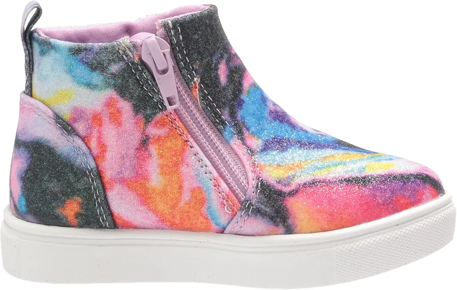 Steve Madden Girls Shoes Jreggie Sneaker