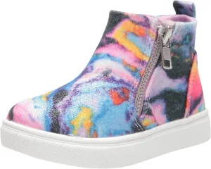 Steve Madden Girls Shoes Jreggie Sneaker