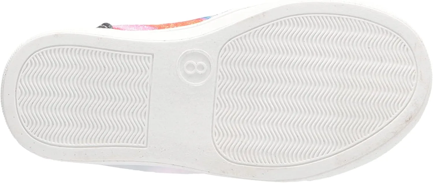Steve Madden Girls Shoes Jreggie Sneaker