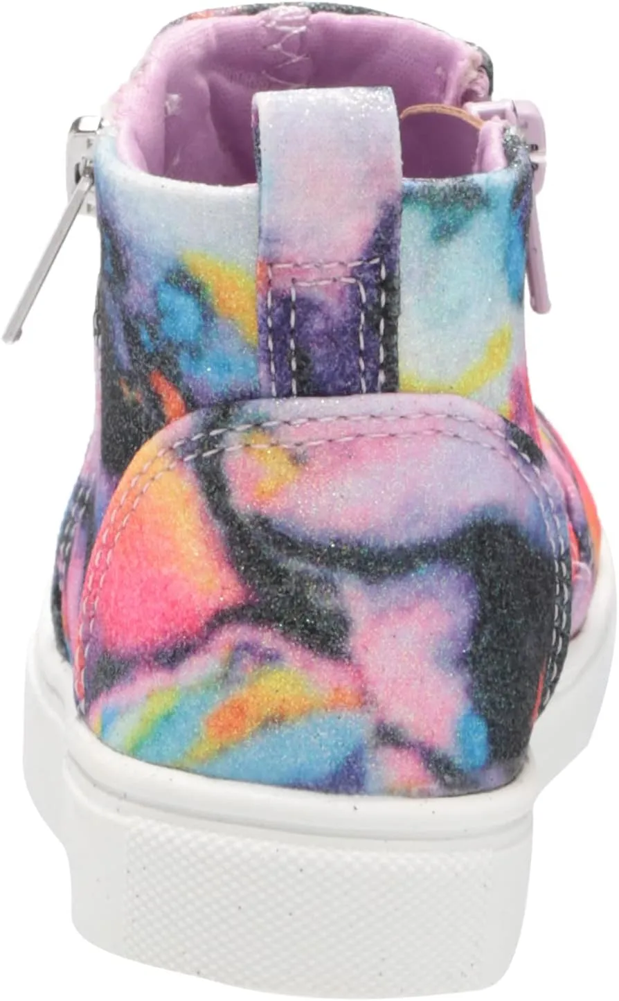 Steve Madden Girls Shoes Jreggie Sneaker