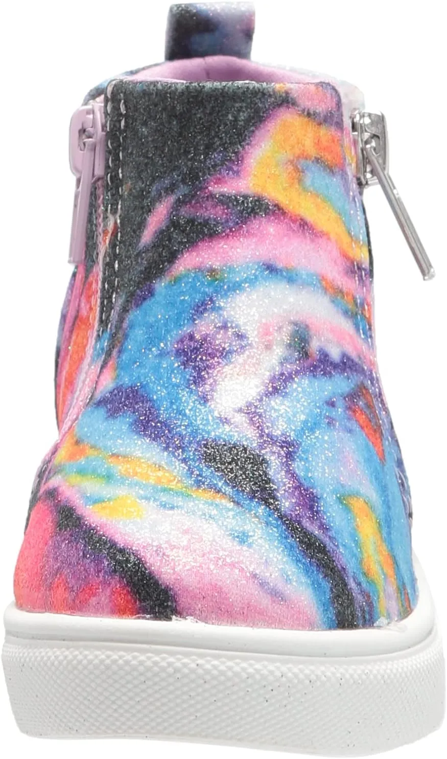 Steve Madden Girls Shoes Jreggie Sneaker