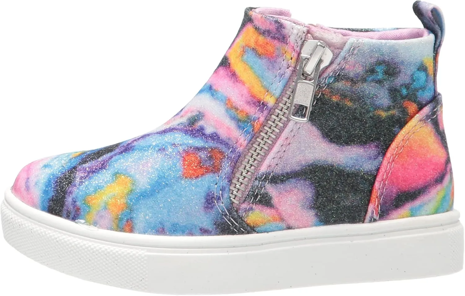 Steve Madden Girls Shoes Jreggie Sneaker