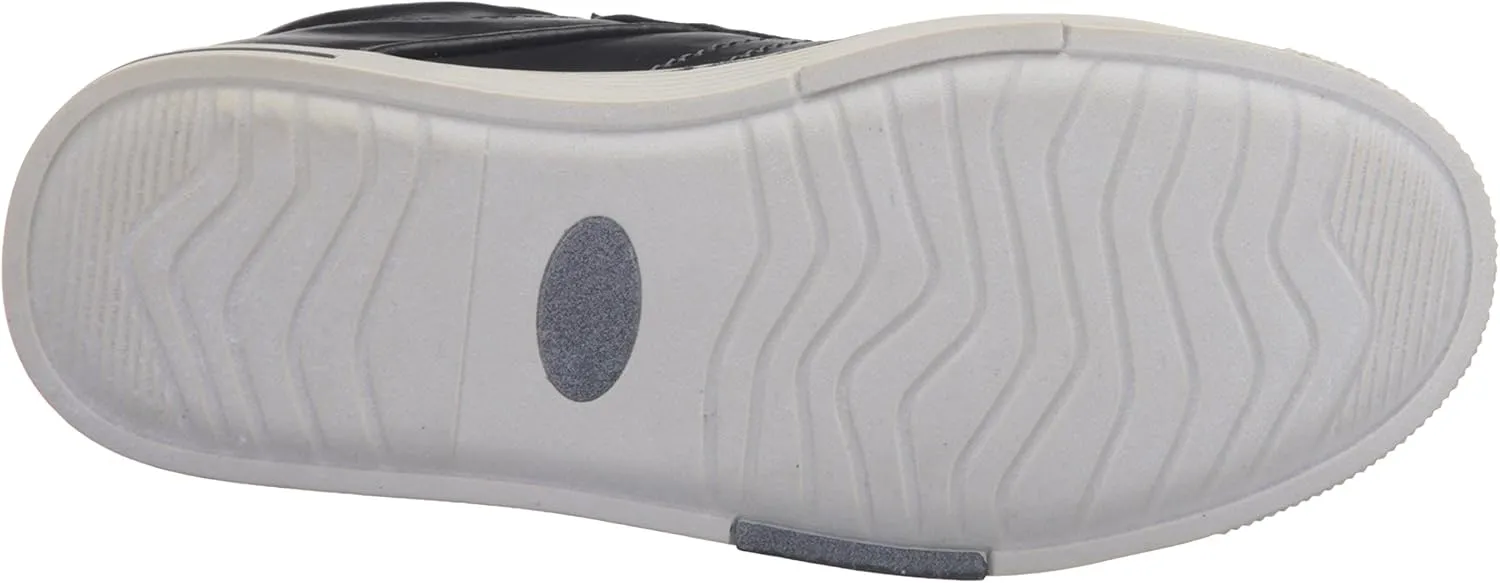 Steve Madden Jaydenn Slip-On (Little Kid/Big Kid)