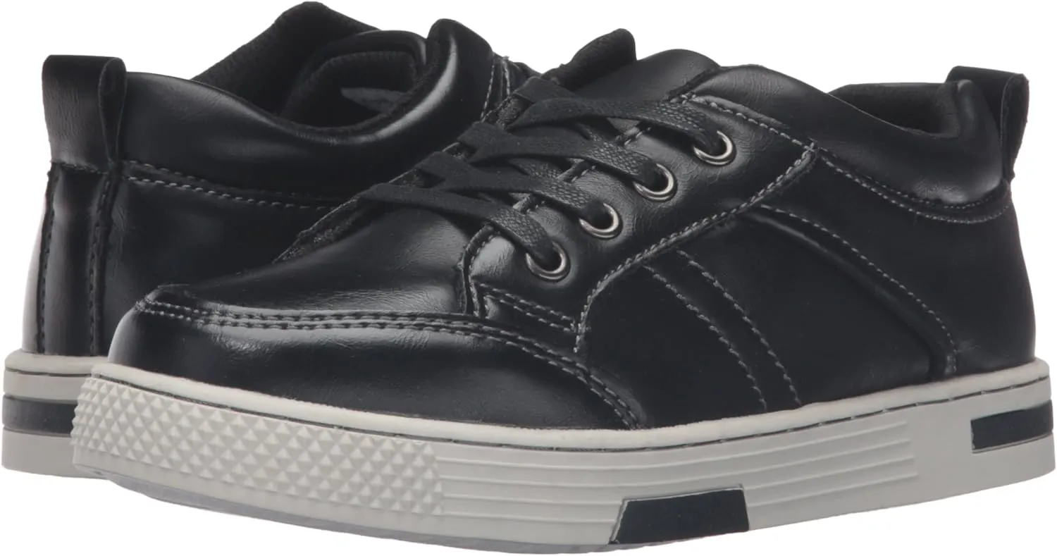 Steve Madden Jaydenn Slip-On (Little Kid/Big Kid)