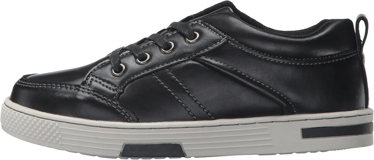 Steve Madden Jaydenn Slip-On (Little Kid/Big Kid)