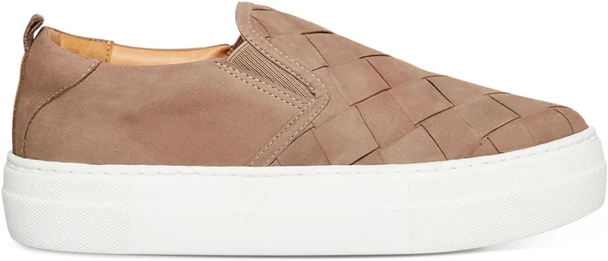Steve Madden Women's Aldene Skate Shoe