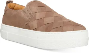 Steve Madden Women's Aldene Skate Shoe