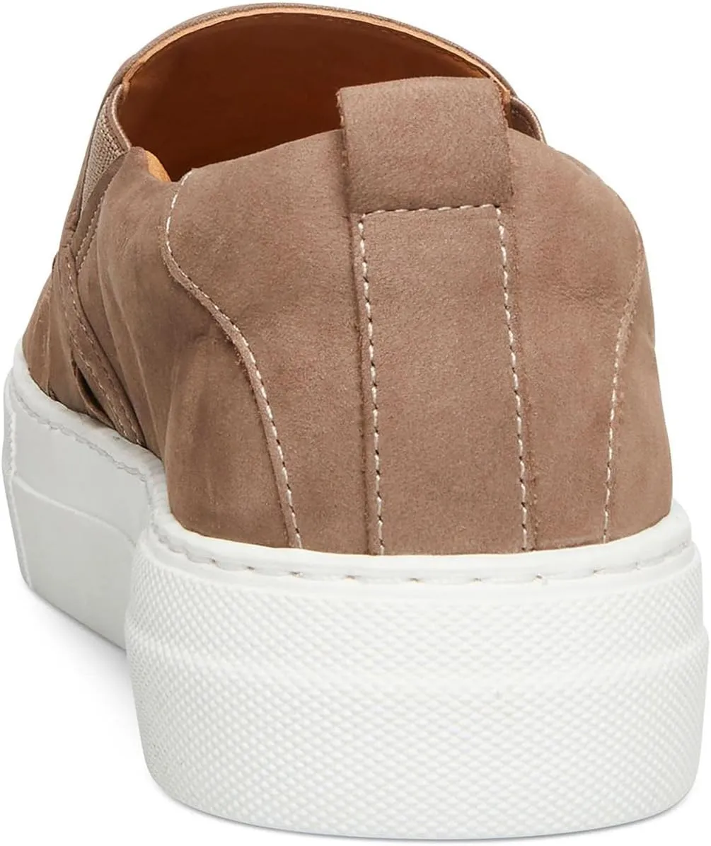 Steve Madden Women's Aldene Skate Shoe