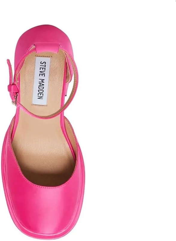 Steve Madden Women's Charlize Pump