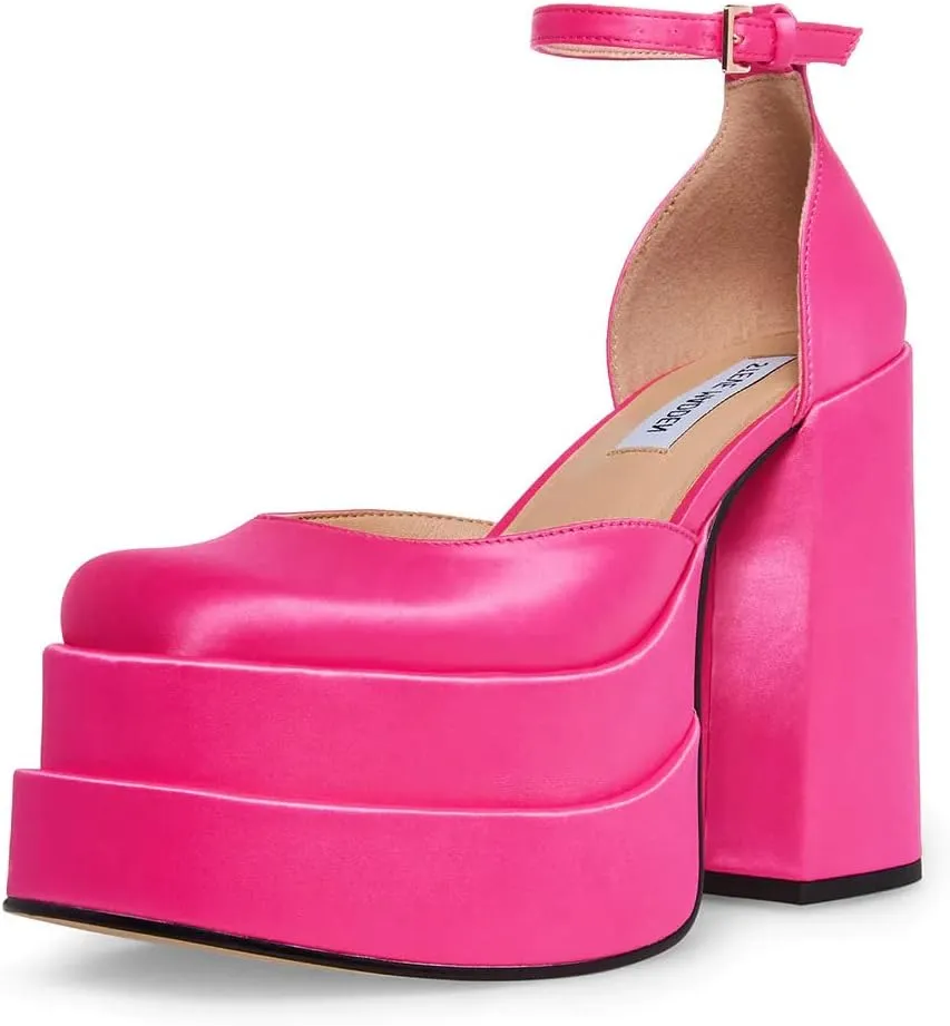 Steve Madden Women's Charlize Pump