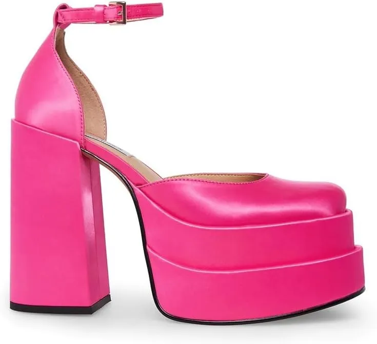 Steve Madden Women's Charlize Pump