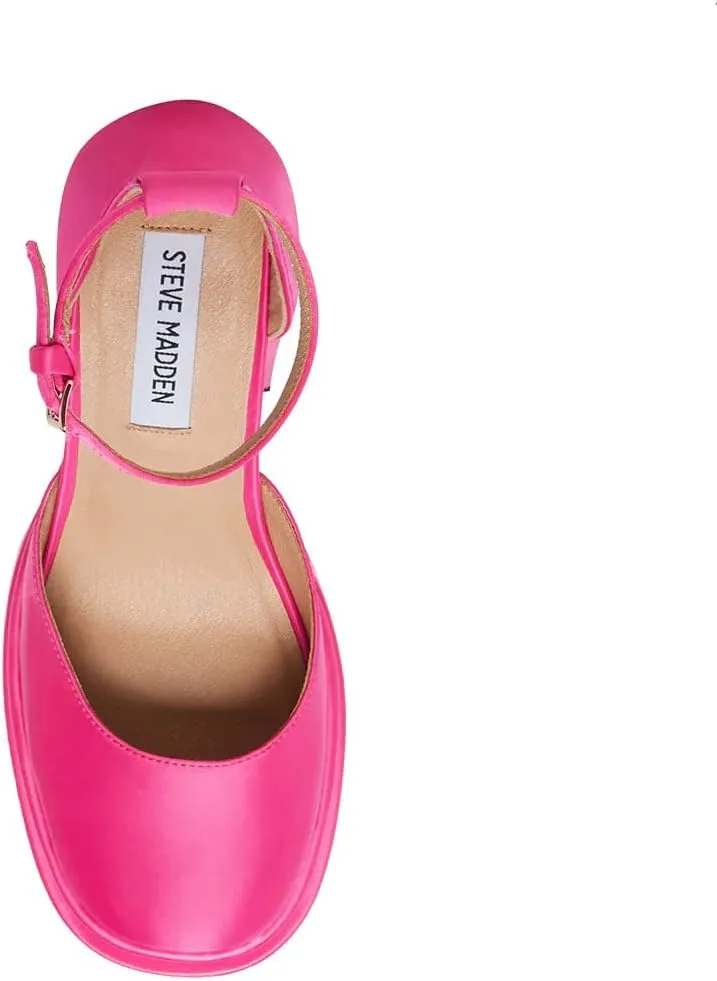 Steve Madden Women's Charlize Pump
