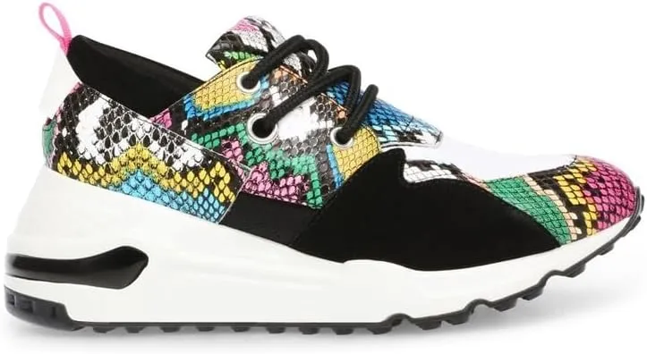 Steve Madden Women's Cliff Sneaker
