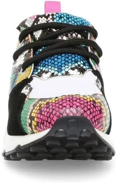 Steve Madden Women's Cliff Sneaker