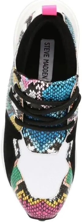 Steve Madden Women's Cliff Sneaker