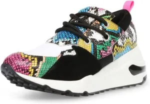 Steve Madden Women's Cliff Sneaker