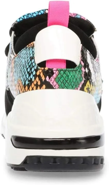 Steve Madden Women's Cliff Sneaker