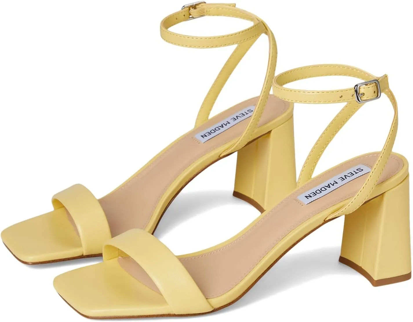 Steve Madden Women's Luxe Pump