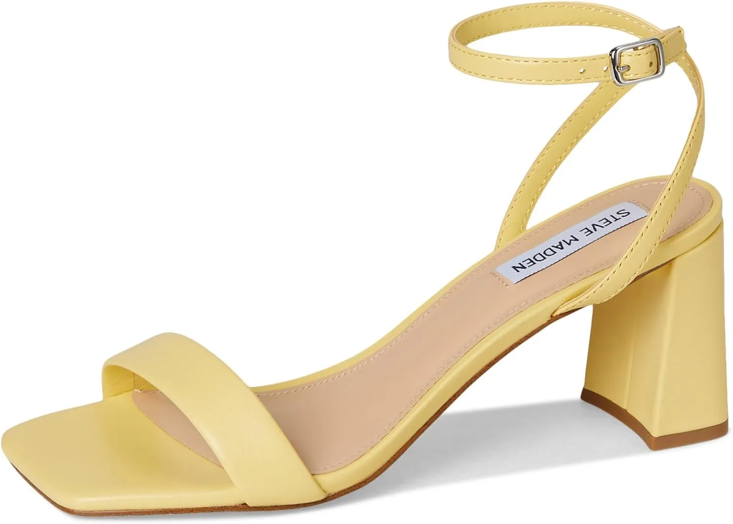 Steve Madden Women's Luxe Pump
