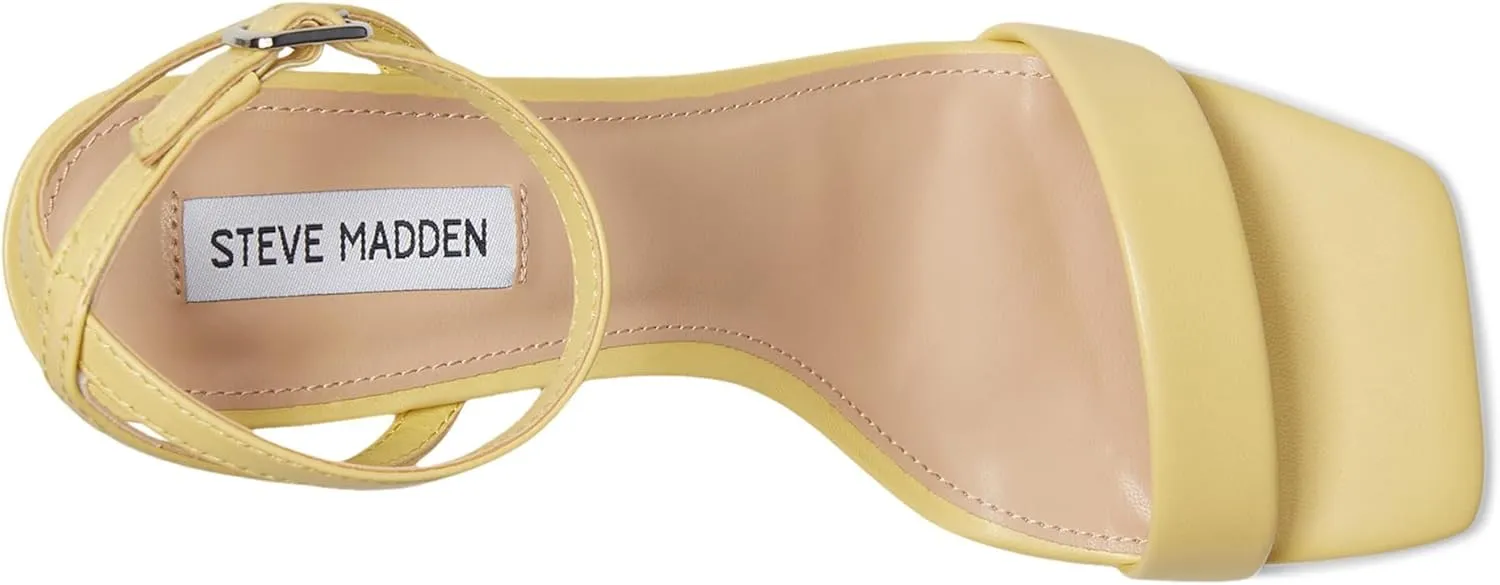 Steve Madden Women's Luxe Pump