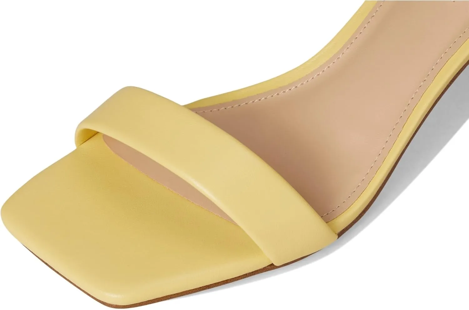 Steve Madden Women's Luxe Pump