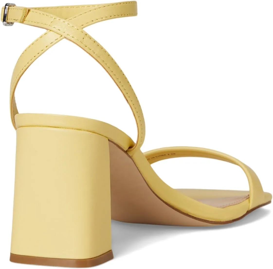 Steve Madden Women's Luxe Pump