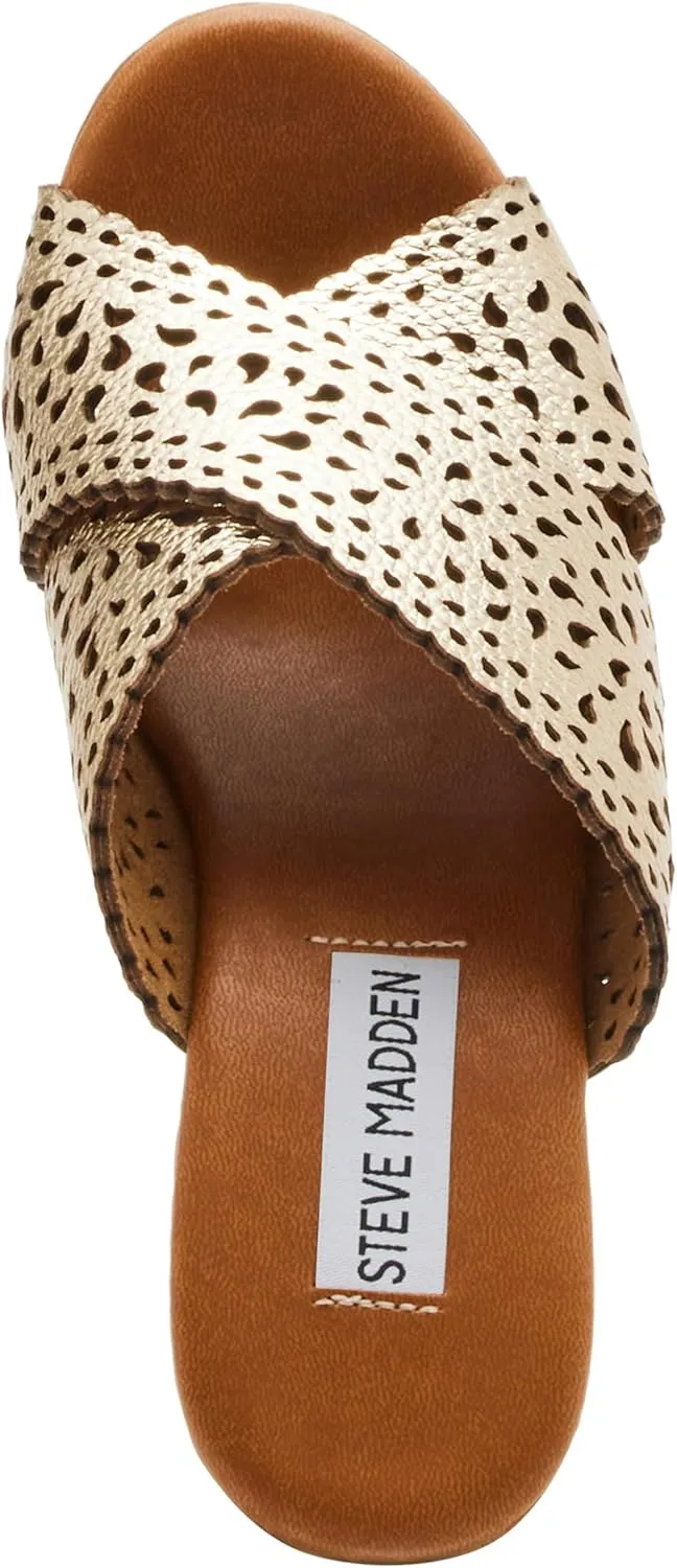 Steve Madden Women's Saffron Pump