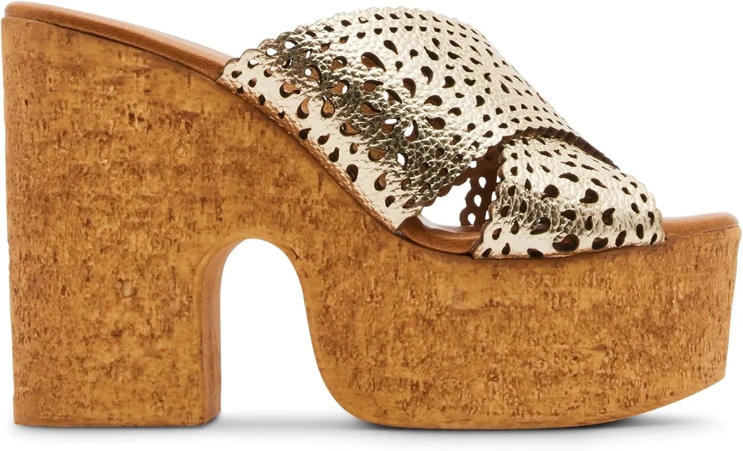 Steve Madden Women's Saffron Pump
