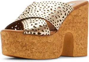 Steve Madden Women's Saffron Pump