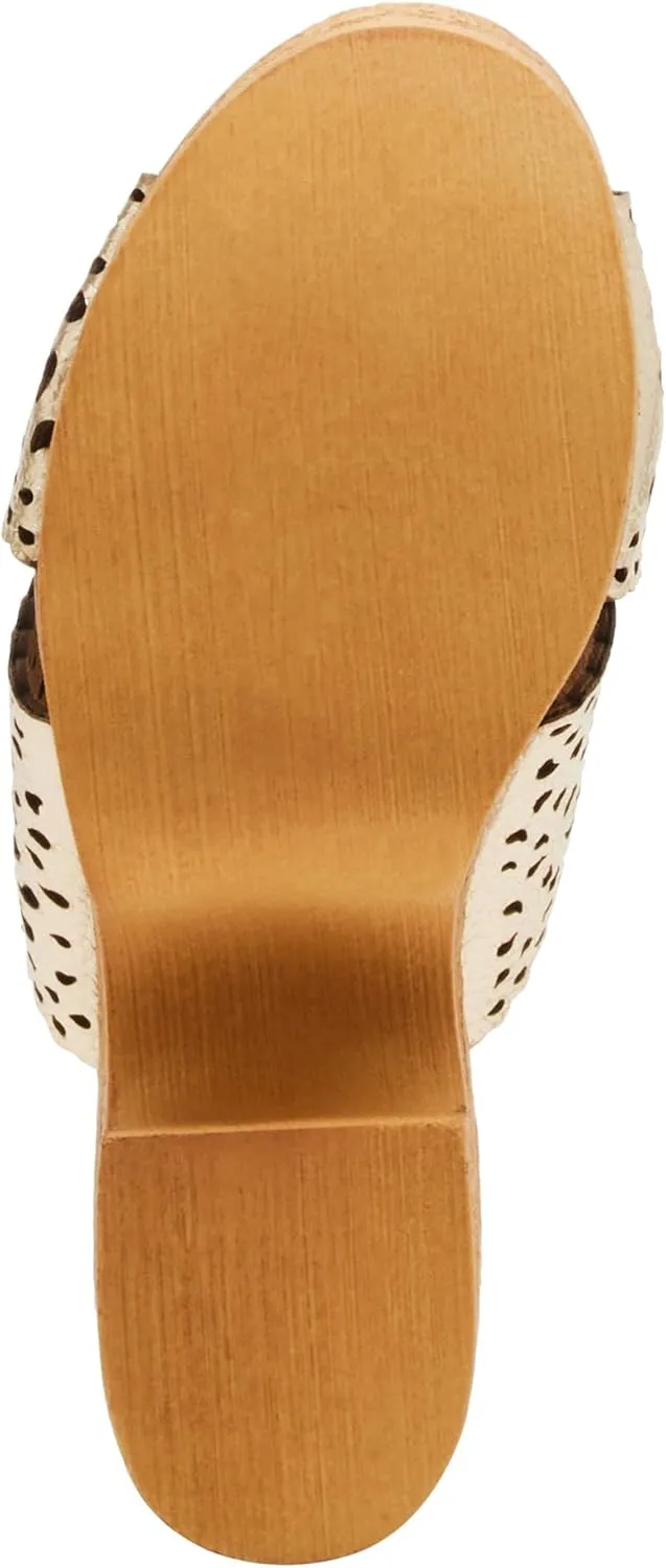 Steve Madden Women's Saffron Pump