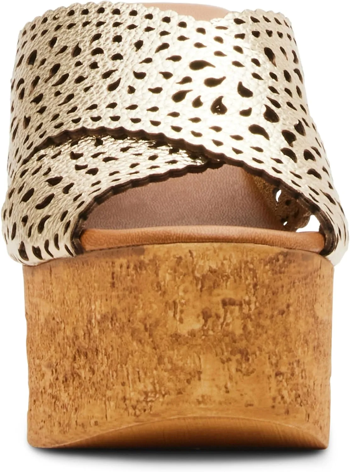 Steve Madden Women's Saffron Pump