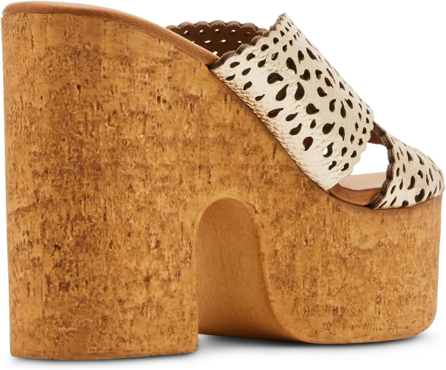 Steve Madden Women's Saffron Pump