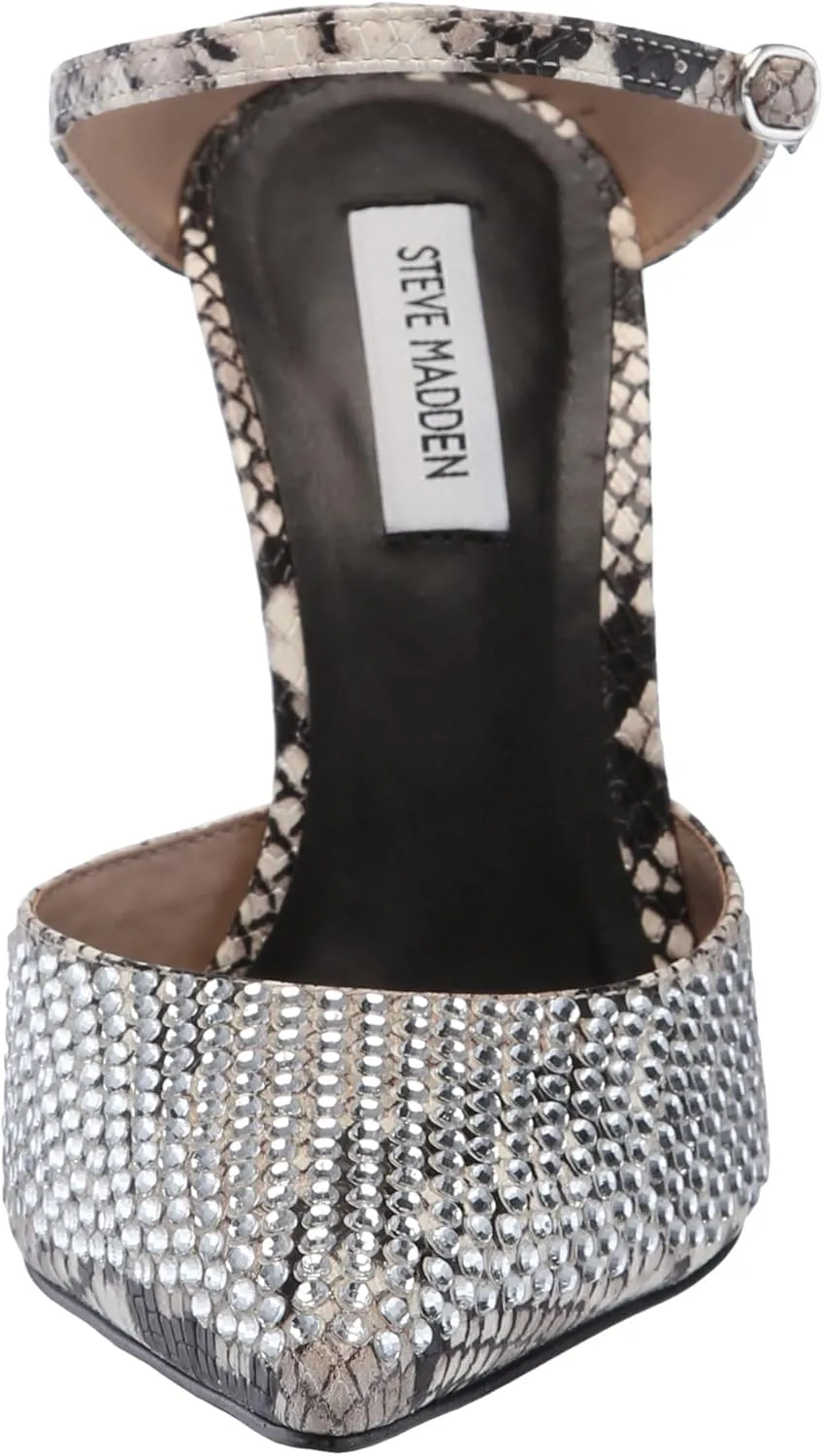 Steve Madden Women's Suspend-r Pump
