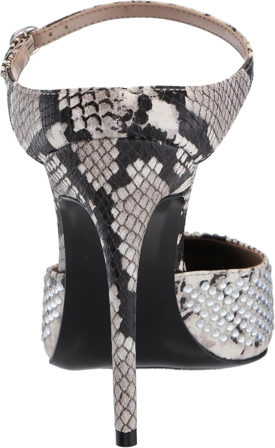 Steve Madden Women's Suspend-r Pump