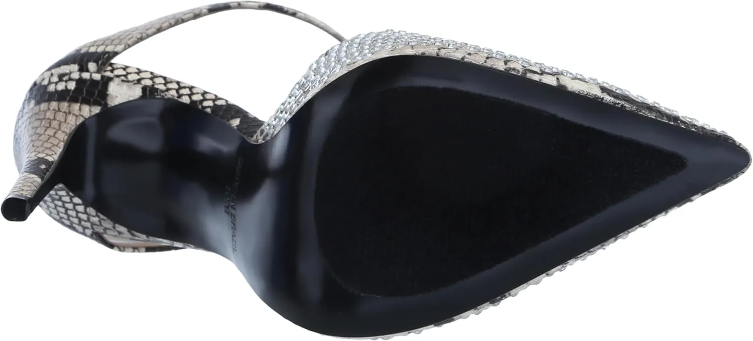 Steve Madden Women's Suspend-r Pump