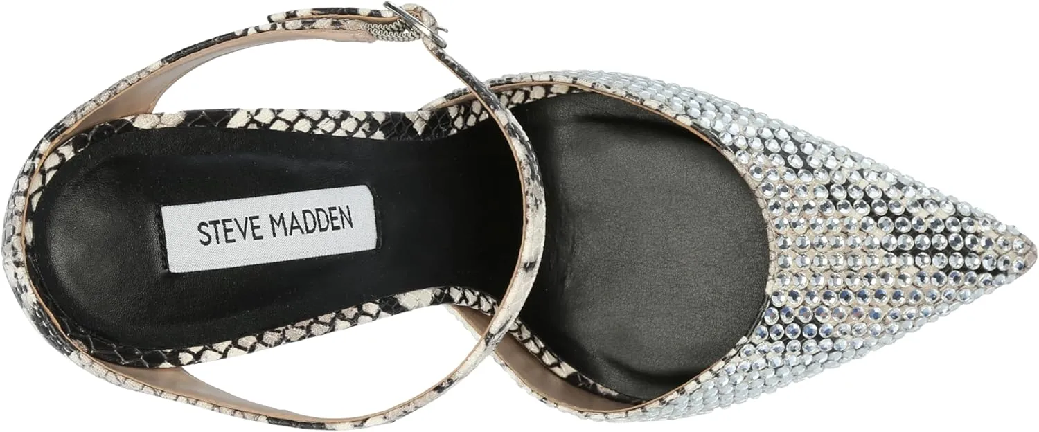 Steve Madden Women's Suspend-r Pump