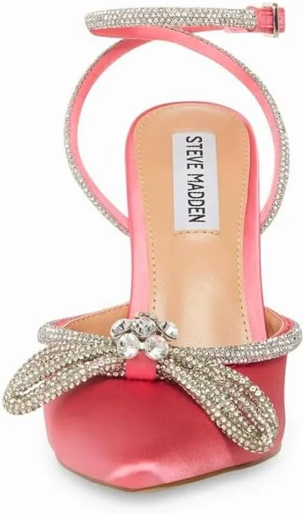 Steve Madden Women's Viable Pump