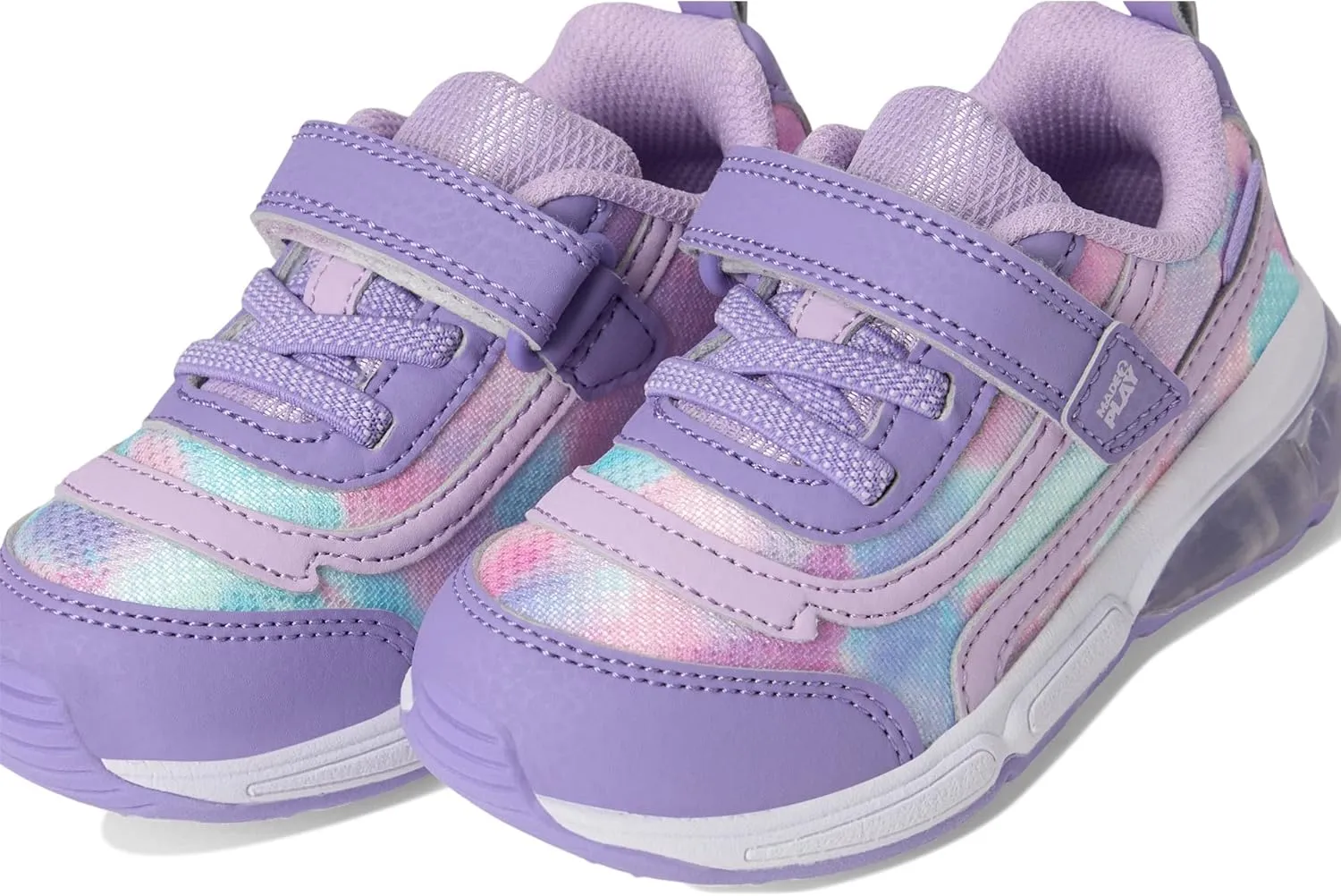 Stride Rite Girl's M2p Surge Bounce (Toddler) Sneaker