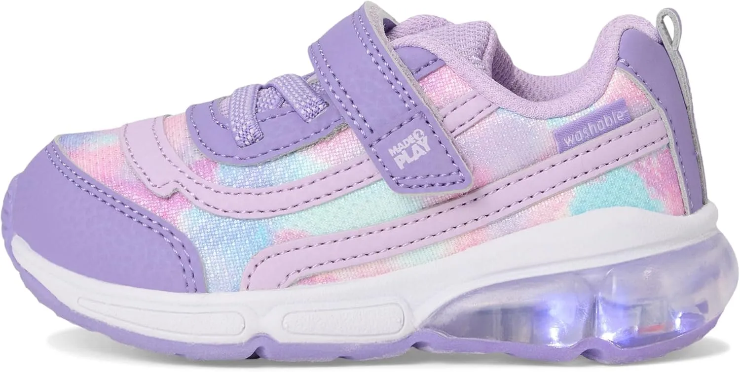 Stride Rite Girl's M2p Surge Bounce (Toddler) Sneaker
